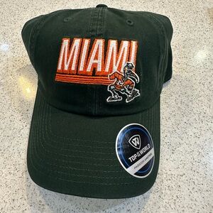 Miami Hat